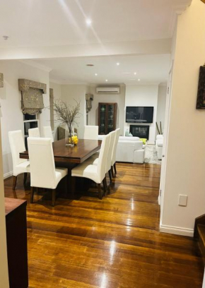 Beautiful Home Melbourne